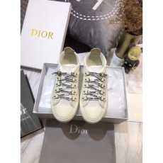 Christian Dior Casual Shoes